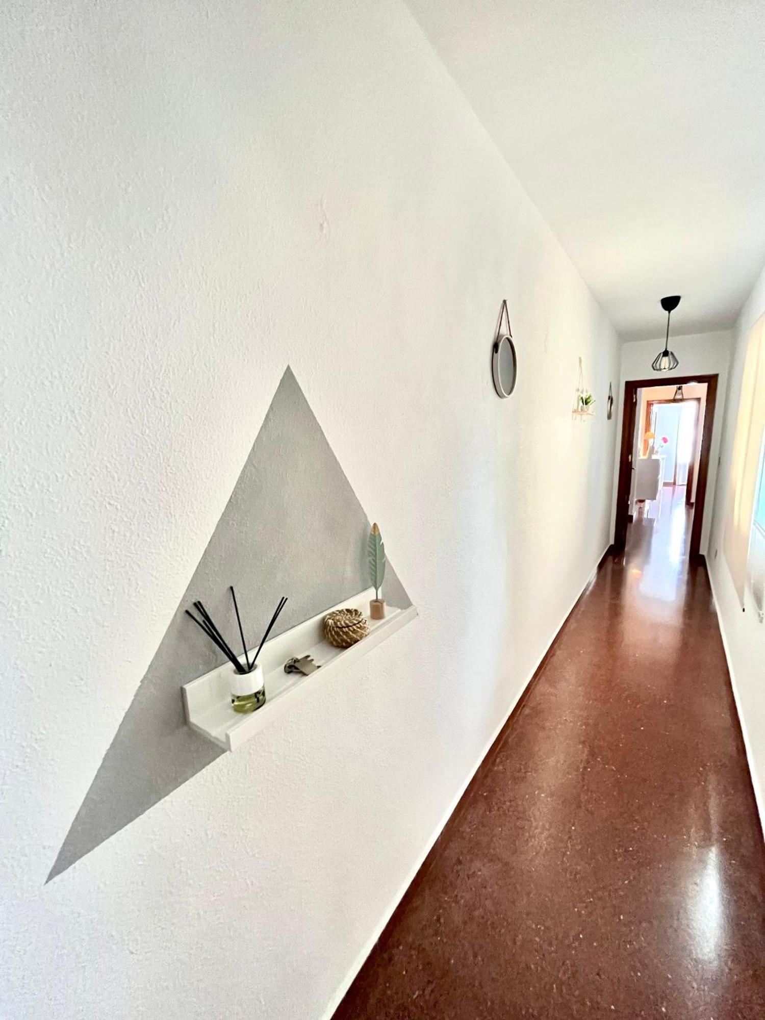 Vera Apartment, Acogedor Y Tranquilo En El Corazon De La Ciudad Antequera Exterior photo